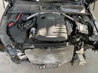 AUDI A4 usata, con Controllo trazione