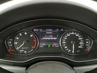 AUDI A4 usata, con Sedili riscaldati