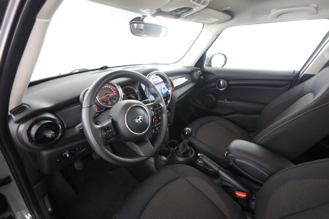 MINI Mini usata 1