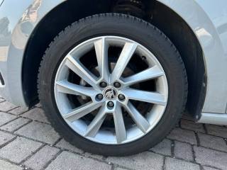 SKODA Scala usata, con Park Distance Control