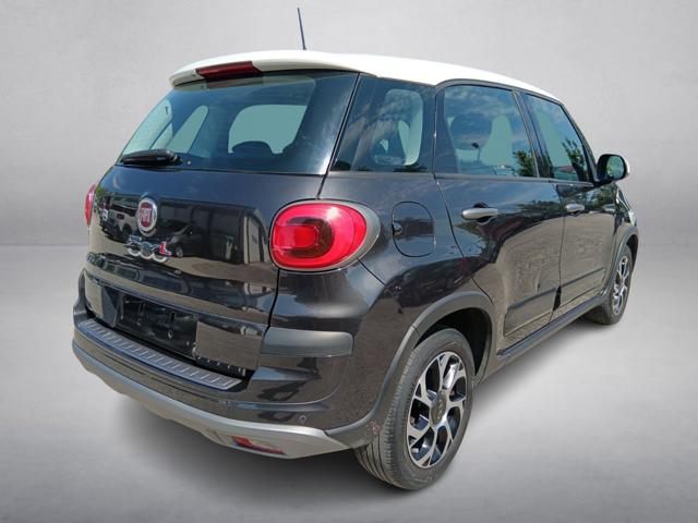 FIAT 500L usata, con Airbag Passeggero