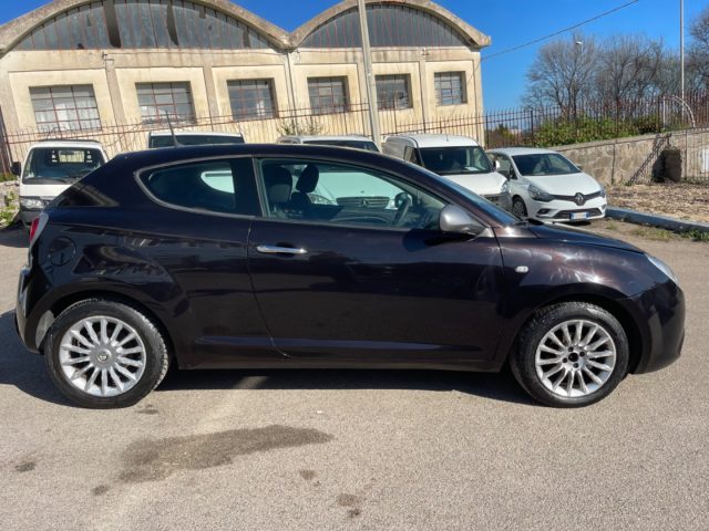 ALFA ROMEO MiTo usata 2
