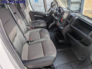 FIAT Ducato usata, con ESP
