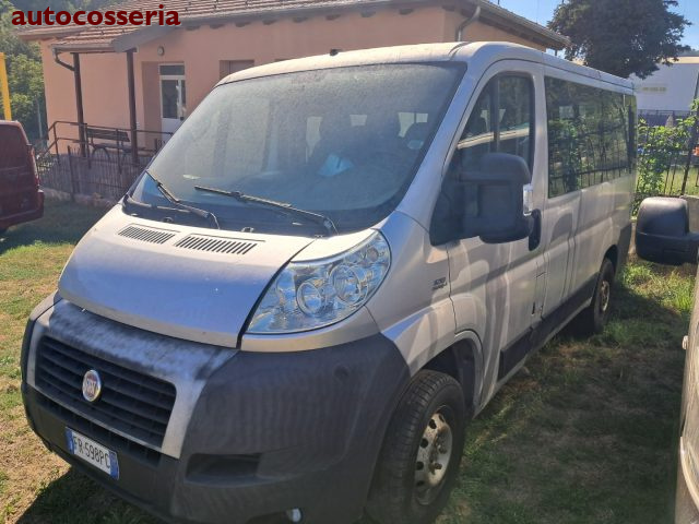 FIAT Ducato usata, con Alzacristalli elettrici