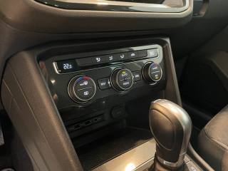 VOLKSWAGEN Tiguan usata, con Immobilizzatore elettronico
