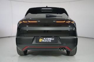 ALFA ROMEO Junior usata, con Alzacristalli elettrici