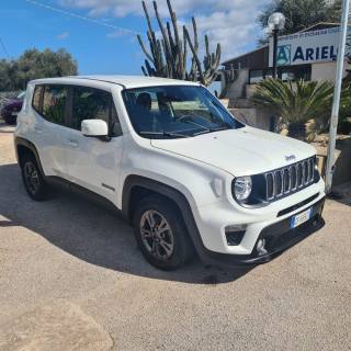 JEEP Renegade usata, con Cerchi in lega