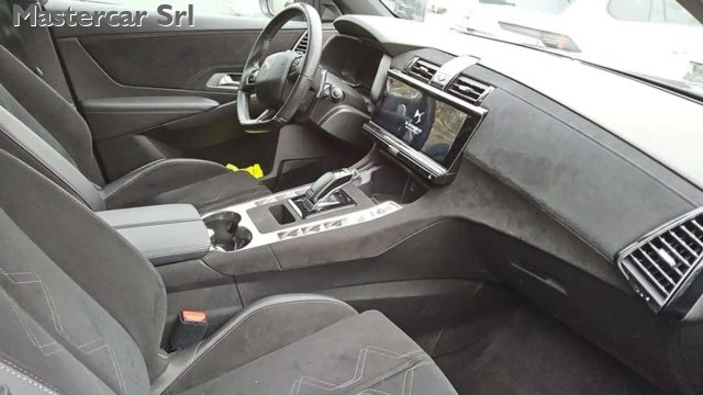 DS AUTOMOBILES DS 7 usata, con Alzacristalli elettrici