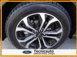 FORD Puma usata, con Sensore di pioggia