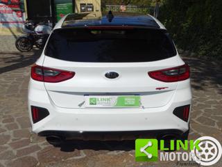 KIA Ceed usata, con Sedili sportivi