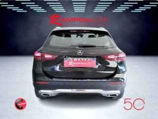MERCEDES-BENZ GLA 180 usata 10