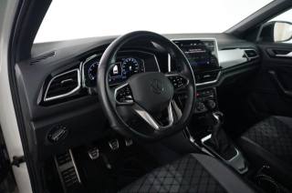 VOLKSWAGEN T-Roc usata, con Boardcomputer