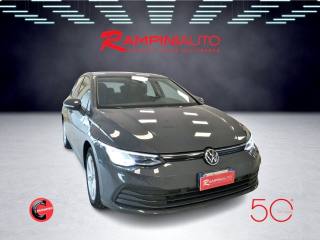 VOLKSWAGEN Golf usata 3