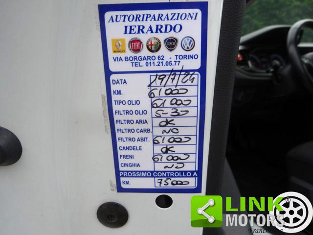 VOLKSWAGEN Polo usata, con Vetri oscurati