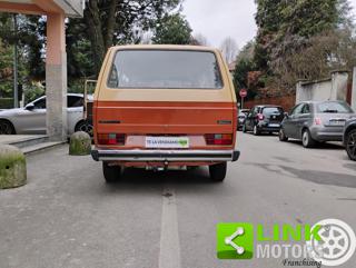 VOLKSWAGEN T3 usata 9