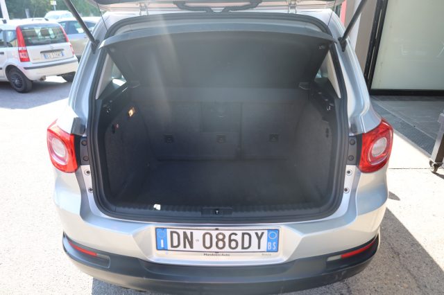 VOLKSWAGEN Tiguan usata 63