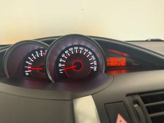 TOYOTA Verso usata 12