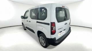 FIAT Doblo usata, con Volante in pelle