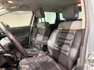 CITROEN C3 Aircross usata, con Controllo trazione