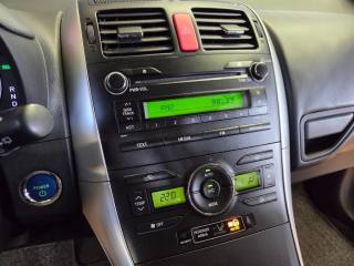 TOYOTA Auris usata, con Chiusura centralizzata