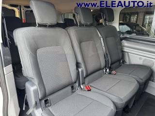 FORD Transit Custom usata, con Volante multifunzione