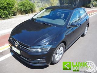 VOLKSWAGEN Polo usata 47