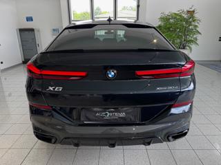 BMW X6 usata, con Alzacristalli elettrici