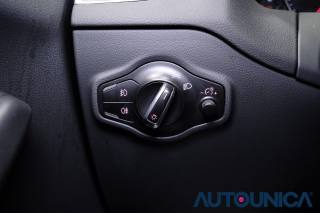 AUDI Q5 usata, con Sensori di parcheggio posteriori