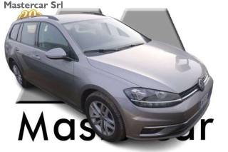 VOLKSWAGEN Golf Variant Golf VII Variant 1.6 tdi Business 115cv - FN031EA