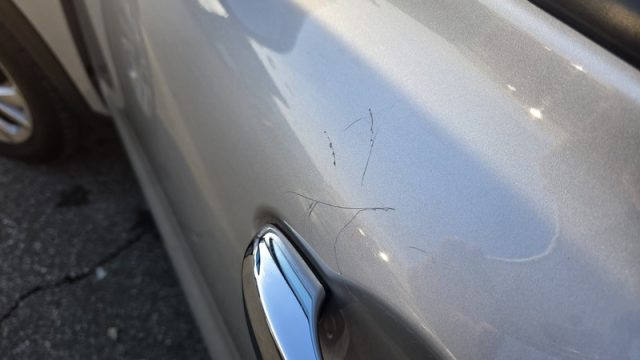 FIAT 500X usata, con Chiusura centralizzata