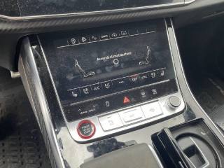 AUDI RS Q8 usata, con Chiusura centralizzata