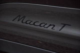 PORSCHE Macan usata, con Autoradio