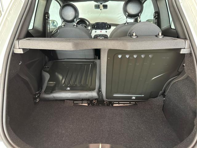 FIAT 500 usata, con Cruise Control
