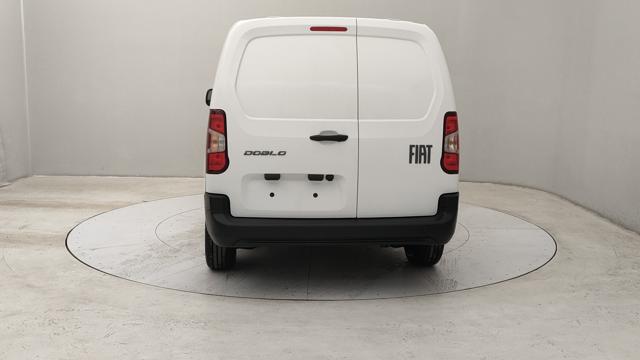FIAT Doblo usata, con Airbag Passeggero