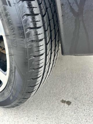 NISSAN X-Trail usata, con Chiusura centralizzata