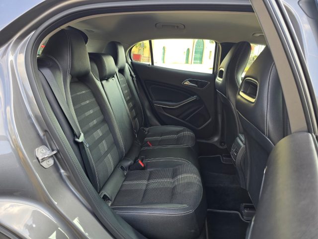 MERCEDES-BENZ GLA 200 usata 97