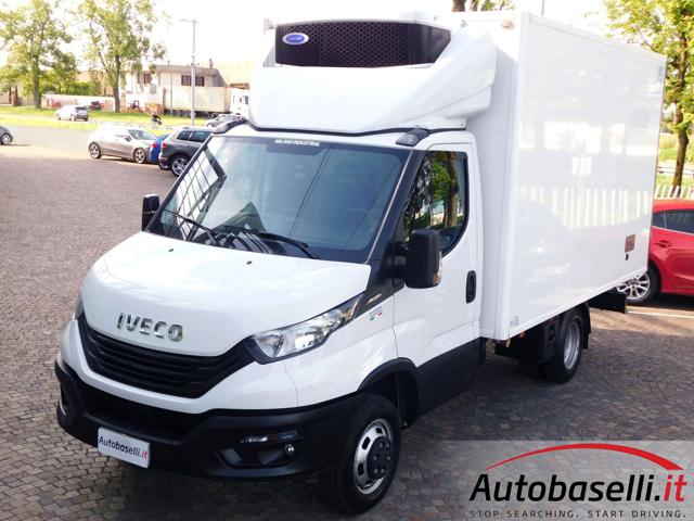 IVECO usata 35