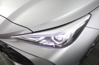 MG MG3 usata 12