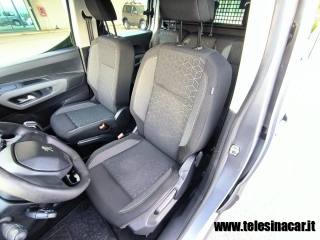 PEUGEOT Rifter usata, con Immobilizzatore elettronico