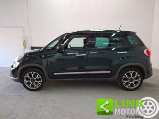 FIAT 500L usata, con Filtro antiparticolato