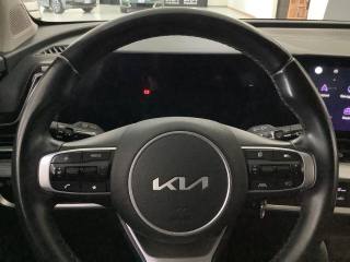 KIA Sportage usata, con Autoradio digitale