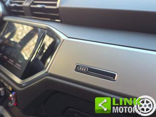 AUDI Q3 usata, con Isofix