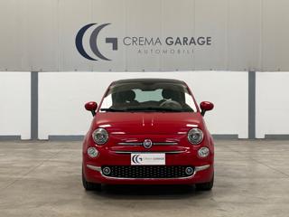 FIAT 500 usata, con Boardcomputer