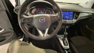 OPEL Crossland usata, con Controllo trazione