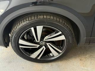 VOLKSWAGEN T-Roc usata, con Airbag testa
