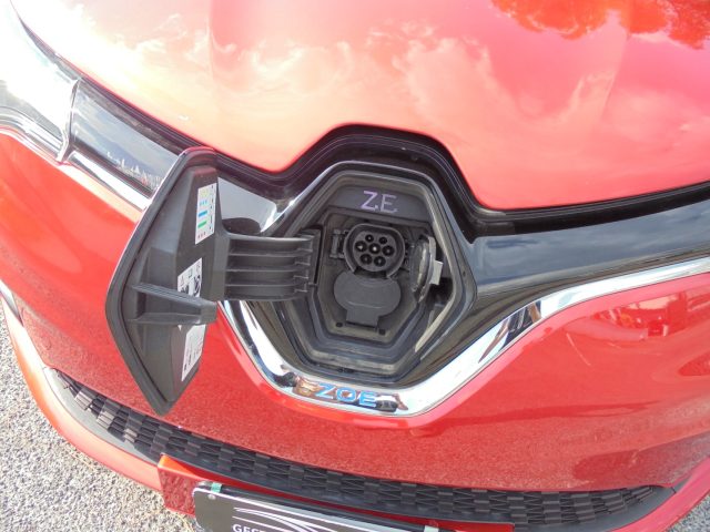RENAULT ZOE usata 34