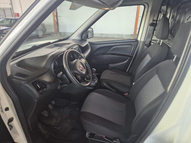 FIAT Doblo usata 8