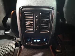 JEEP Grand Cherokee usata, con Controllo automatico clima