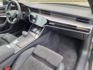 AUDI RS6 usata, con Controllo trazione