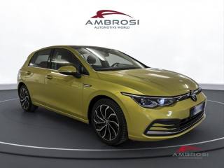 VOLKSWAGEN Golf usata 1